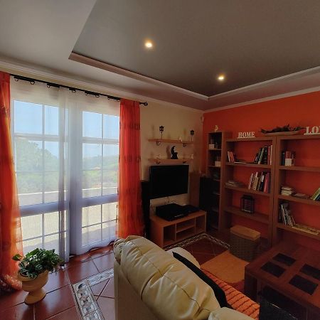 Ilha & Montanha - Turismo Rural Santana  Zewnętrze zdjęcie